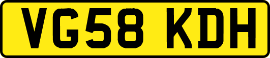 VG58KDH