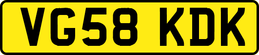 VG58KDK