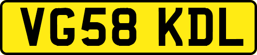 VG58KDL