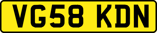 VG58KDN