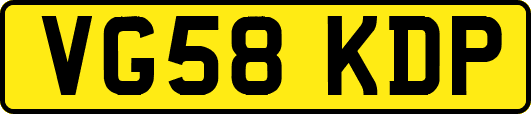 VG58KDP