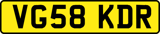 VG58KDR