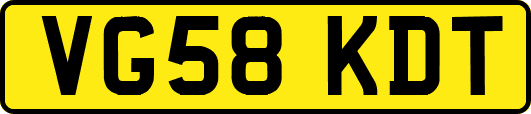 VG58KDT