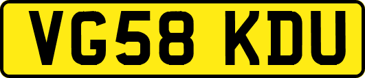 VG58KDU