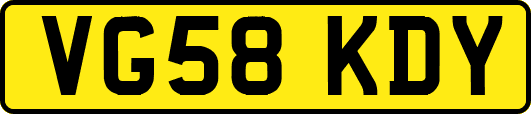 VG58KDY