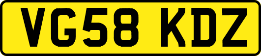 VG58KDZ