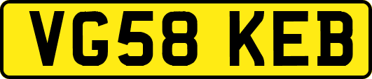 VG58KEB