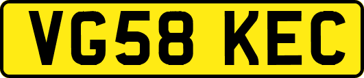VG58KEC