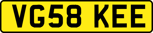 VG58KEE