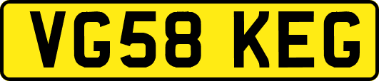 VG58KEG