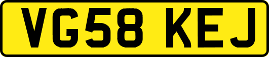 VG58KEJ