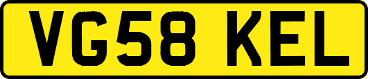 VG58KEL