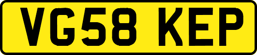 VG58KEP