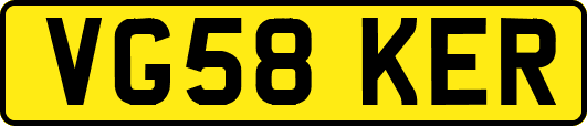 VG58KER