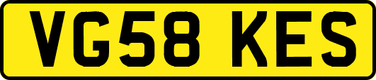 VG58KES