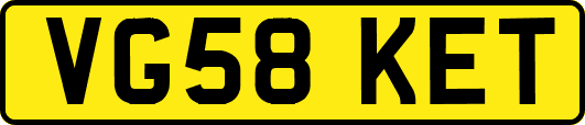 VG58KET