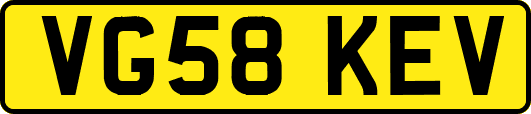 VG58KEV