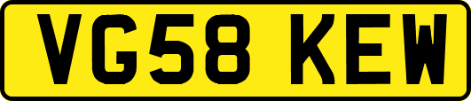 VG58KEW