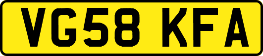 VG58KFA