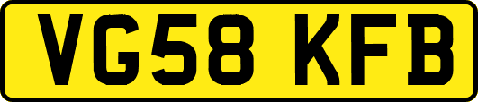 VG58KFB