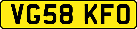 VG58KFO