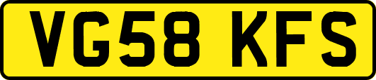 VG58KFS
