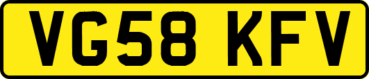 VG58KFV