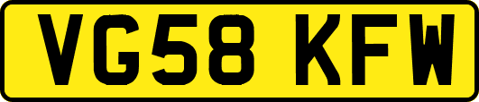 VG58KFW