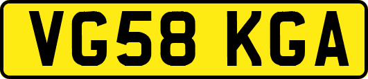 VG58KGA