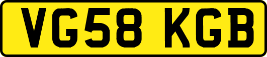VG58KGB