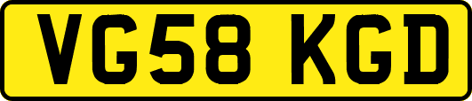 VG58KGD