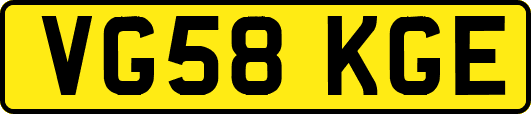 VG58KGE
