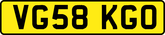 VG58KGO