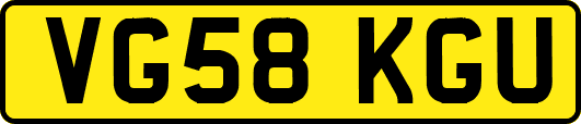 VG58KGU