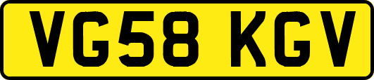 VG58KGV