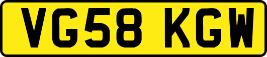 VG58KGW