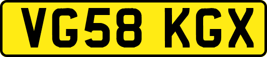 VG58KGX