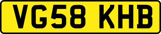 VG58KHB