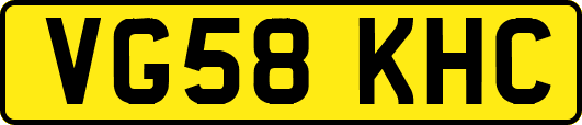 VG58KHC