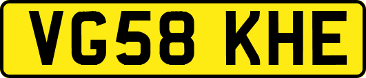 VG58KHE