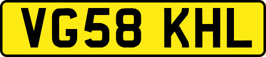 VG58KHL