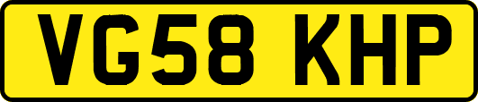 VG58KHP