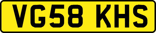 VG58KHS