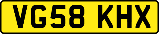 VG58KHX