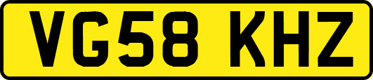 VG58KHZ