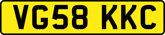 VG58KKC