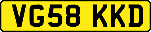 VG58KKD