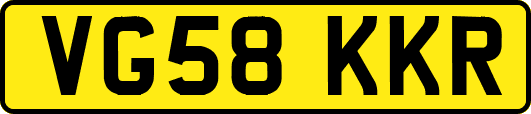 VG58KKR