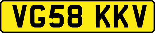 VG58KKV