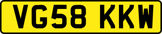 VG58KKW